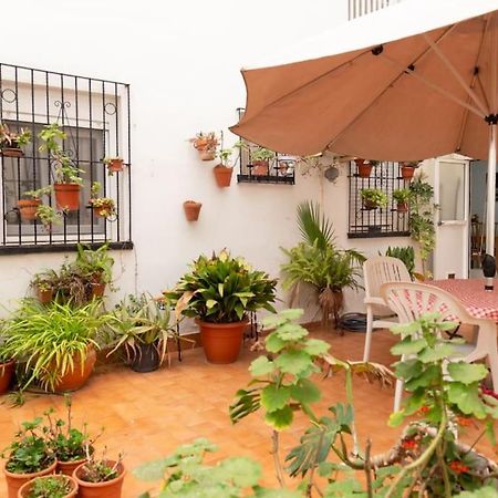 El Patio De La Vina By Gades Gestion Apartment Cadiz Exterior photo